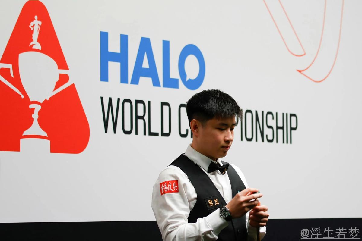 赵心童13-5击败韦克林 挺进斯诺克世锦赛半决赛 赵心童13-5击败韦克林 挺进斯诺克世锦赛半决赛