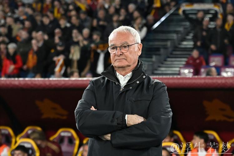 73岁传奇执教,罗马1-1逼平尤文,冲击意甲前四,15轮不败延续辉煌 73岁传奇执教,罗马1-1逼平尤文,冲击意甲前四,15轮不败延续辉煌