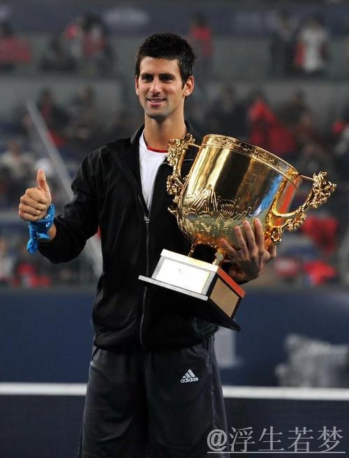 19岁新星称雄迈阿密 德约冲击百冠再度折戟