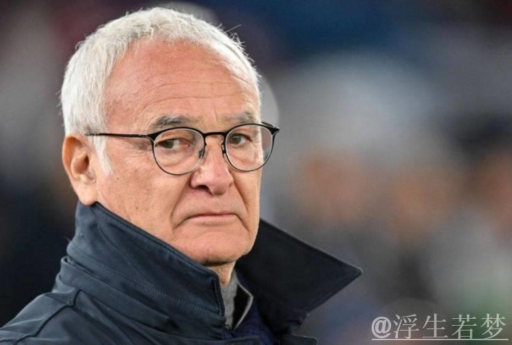 73岁拉涅利率队追赶前四仅差4分，7连胜后称球员表现让我操心