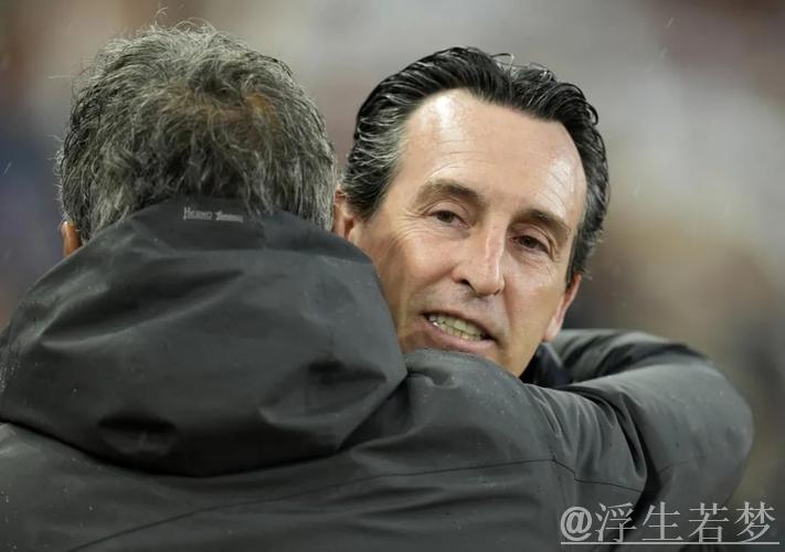 诺坎普奇迹的主角，险些角色互换