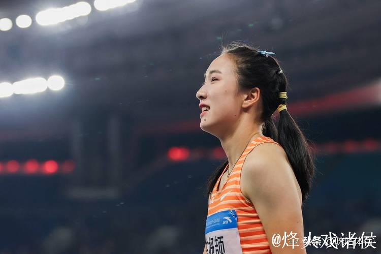 全运会19日看点：女排巅峰对决 “小孩姐”再冲冠