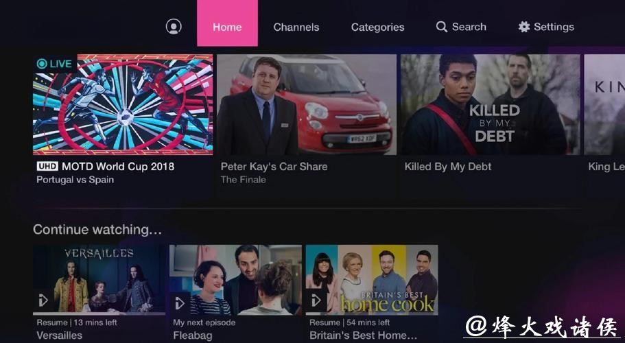 2022世界杯免费直播在线观看指南 2022世界杯免费直播在线观看指南