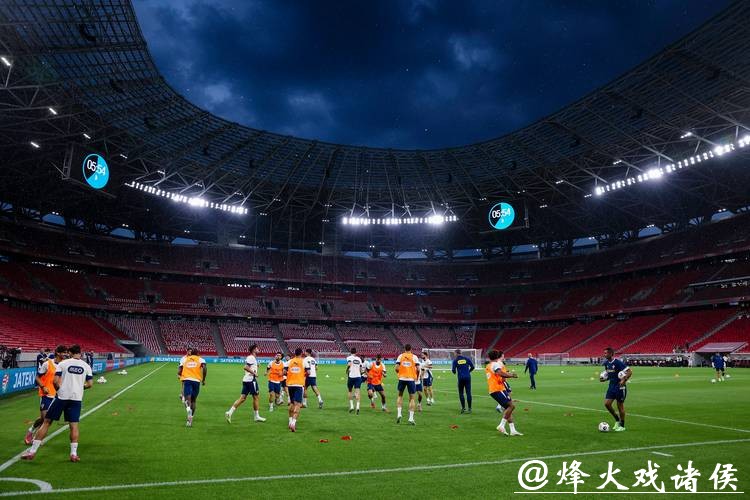 2023足球直播：世界杯预选赛精彩不停